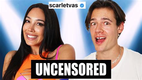 scarlet nudes|Scarlet Silvas Nude Videos